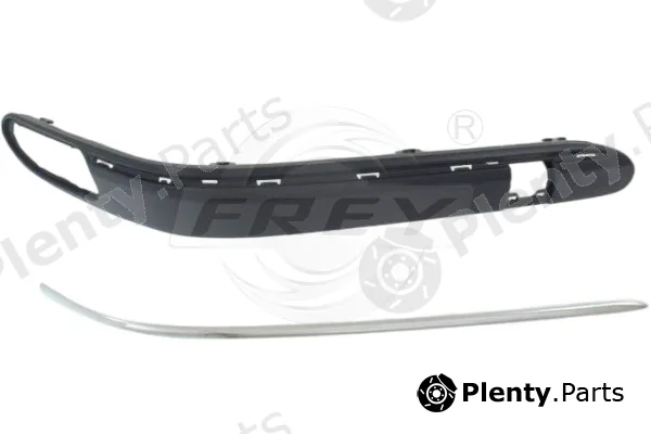 Frey 790222701 — Trim/Protection Strip, bumper