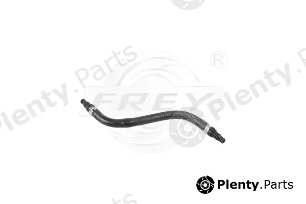 Frey 724529301 — Radiator Hose