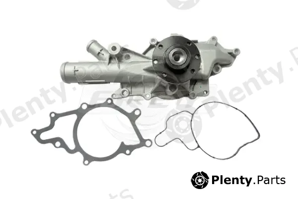 Frey 723002501 — Water Pump, engine cooling