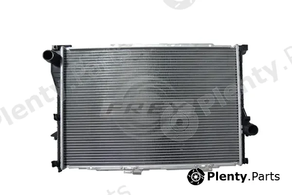 Frey 823802101 — Radiator, engine cooling