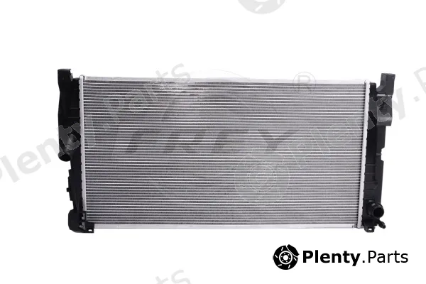 Frey 823821801 — Radiator, engine cooling