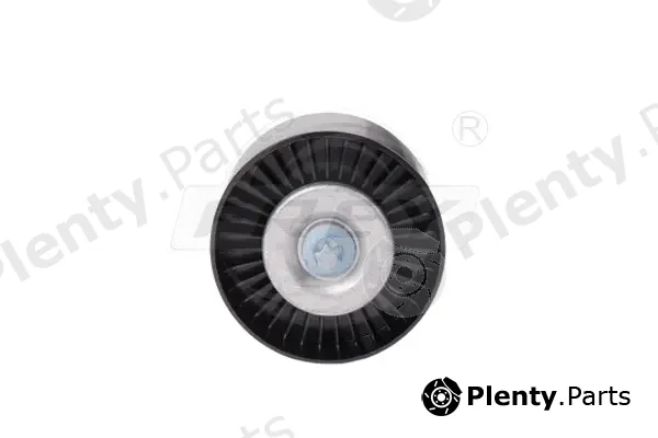 Frey 721107501 — Deflection/Guide Pulley, V-ribbed belt