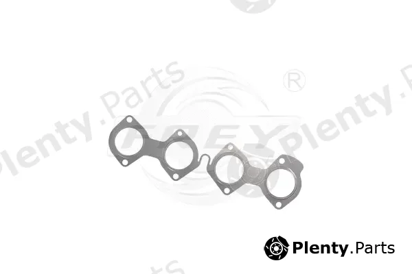Frey 700704401 — Gasket, exhaust manifold