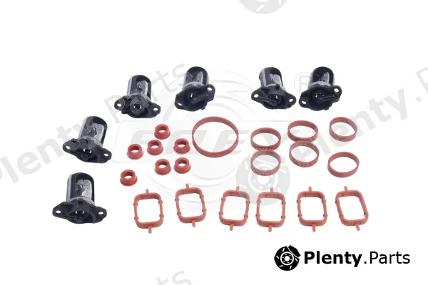 Frey 803416401 — Intake Valve
