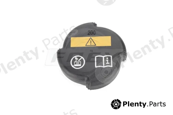 Frey 824300801 — Cap, coolant tank