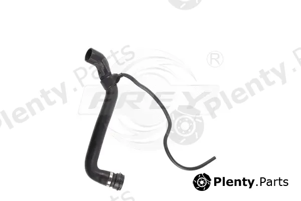 Frey 724527601 — Radiator Hose