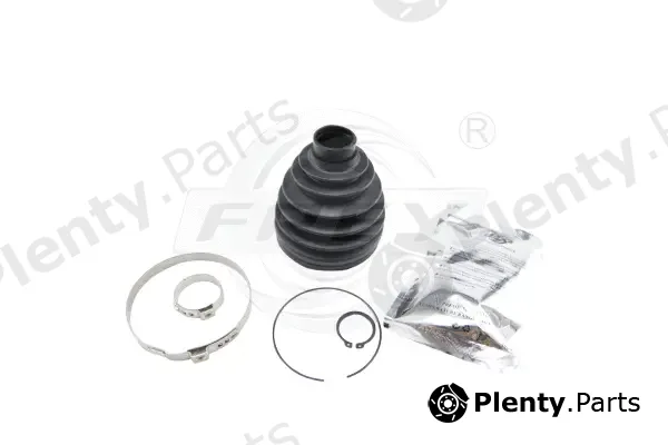 Frey 765204101 — Bellow Kit, drive shaft