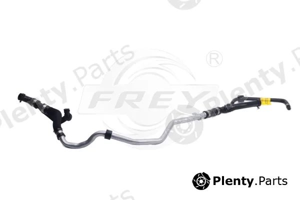 Frey 724549901 — Radiator Hose