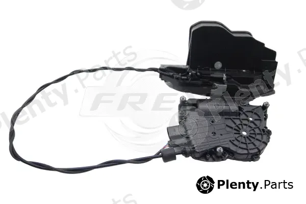 Frey 892903201 — Door Lock