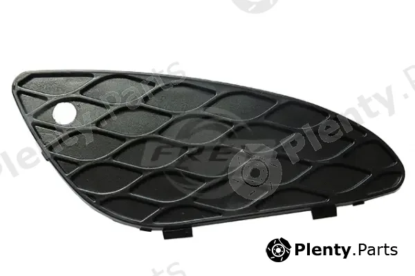 Frey 702000101 — Ventilation Grilles, bumper