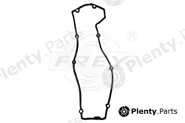 Frey 700401443 — Gasket, cylinder head cover