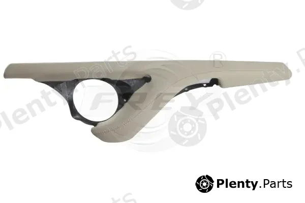 Frey 899301201 — Frame, exterior door handle