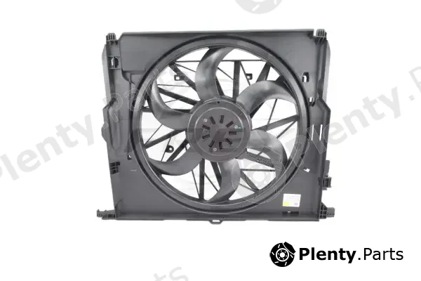 Frey 824113601 — Fan, engine cooling