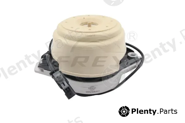 Frey 702923601 — Mounting, engine