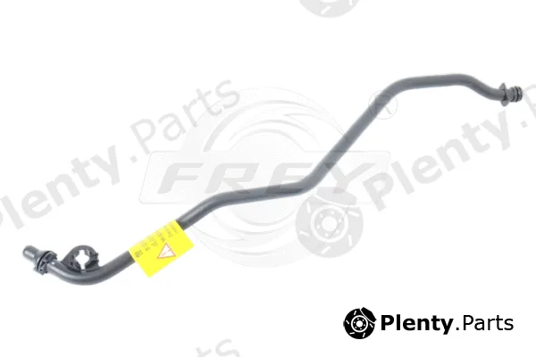 Frey 824581101 — Intake Manifold Module