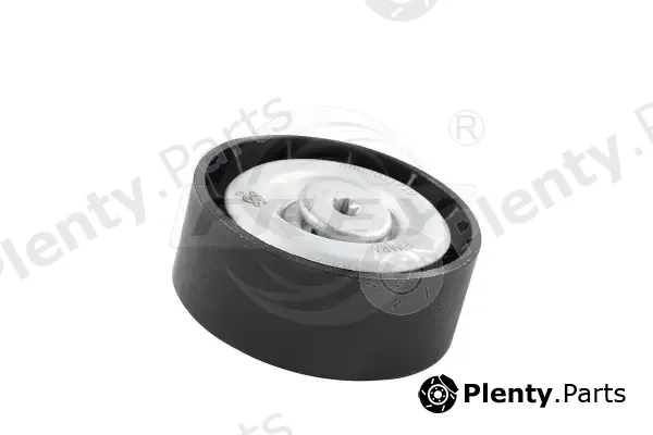 Frey 721106501 — Deflection/Guide Pulley, V-ribbed belt