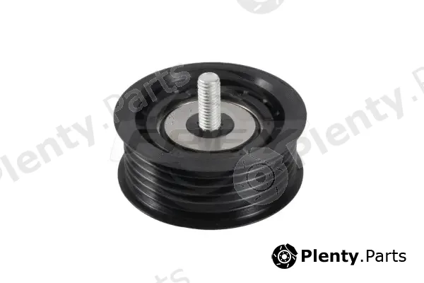 Frey 721104501 — Deflection/Guide Pulley, V-ribbed belt