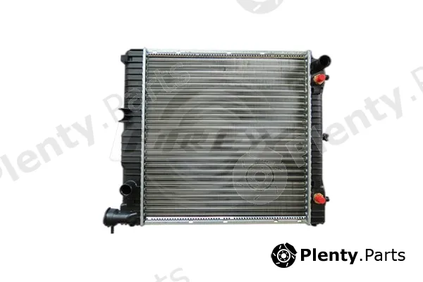 Frey 723807101 — Radiator, engine cooling