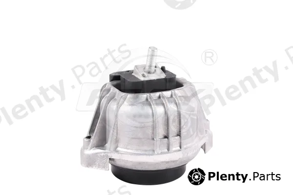 Frey 802903901 — Mounting, engine