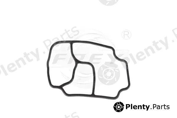 Frey 800500101 — Gasket, oil filter housing
