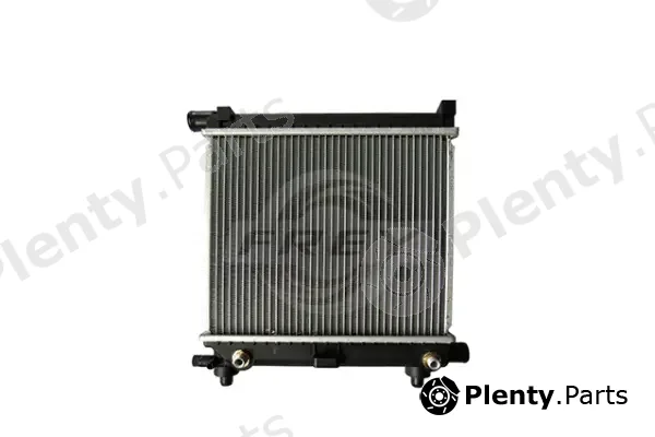 Frey 723805901 — Radiator, engine cooling
