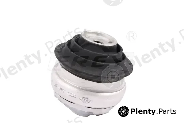 Frey 702902001 — Mounting, engine