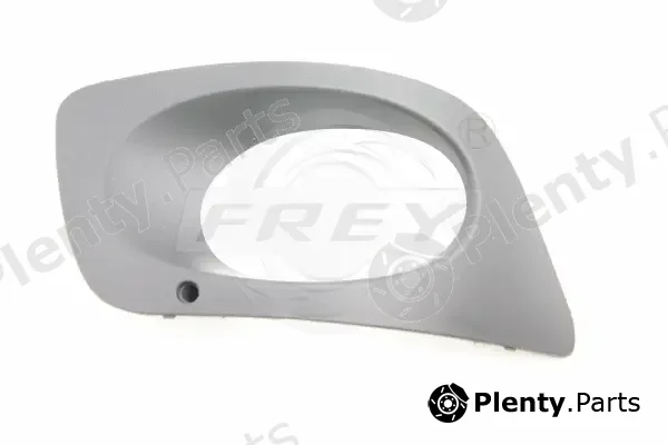 Frey 791804801 — Frame, front fog light