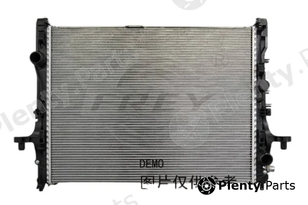 Frey 723821401 — Radiator, engine cooling