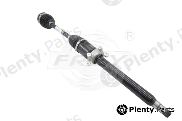 Frey 865810301 — Drive Shaft