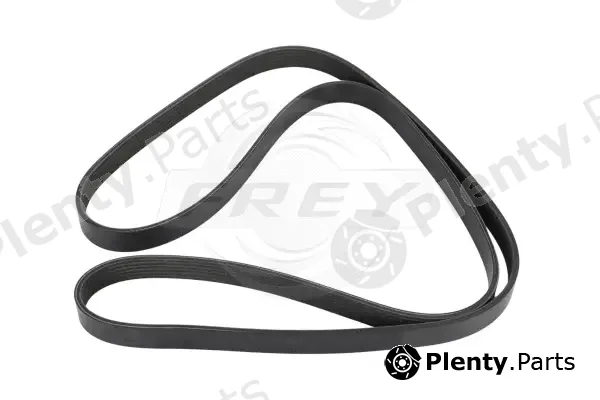 Frey 721600501 — V-Ribbed Belt
