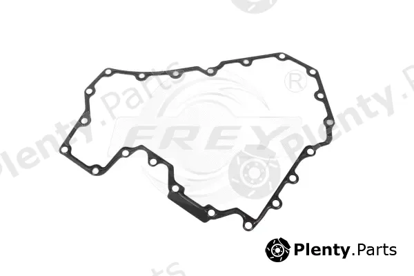 Frey 800803701 — Gasket, oil sump