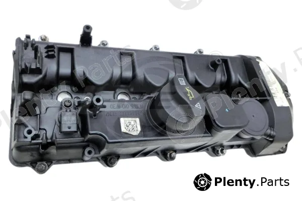 Frey 701600201 — Cylinder Head Cover