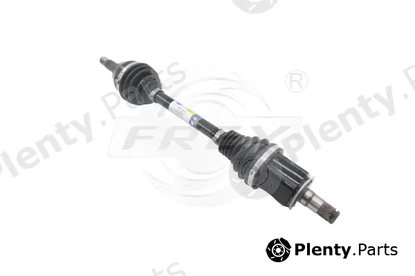 Frey 865810001 — Drive Shaft
