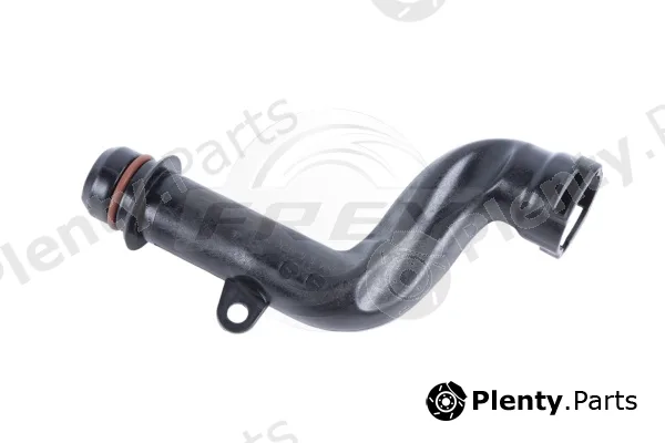 Frey 813091301 — Hose, crankcase ventilation