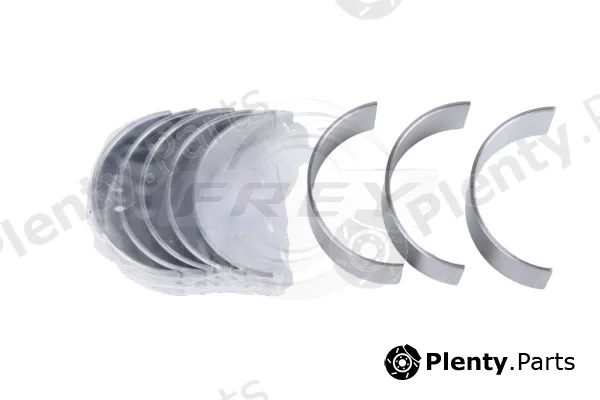 Frey 812203701 — Connecting Rod Bearing Set