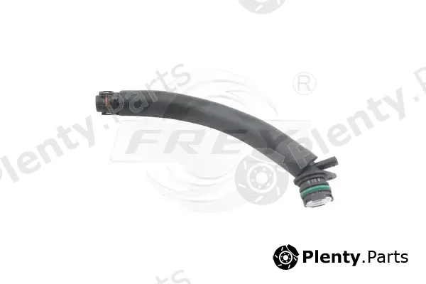 Frey 813086101 — Hose, crankcase ventilation