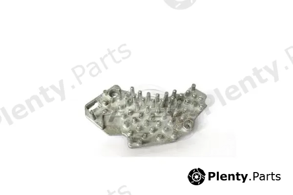 Frey 718800601 — Regulator, interior blower