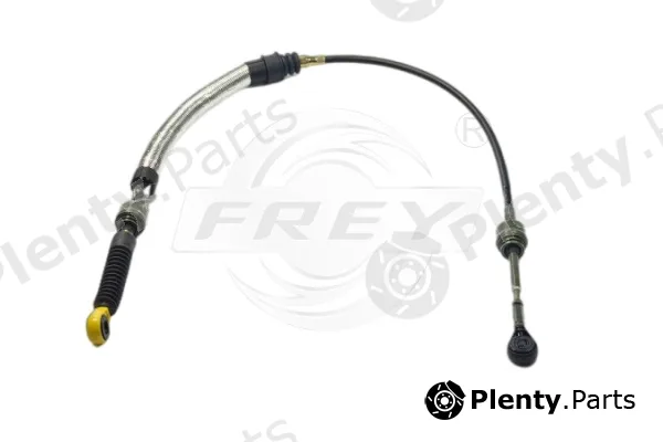 Frey 715002201 — Cable Pull, manual transmission