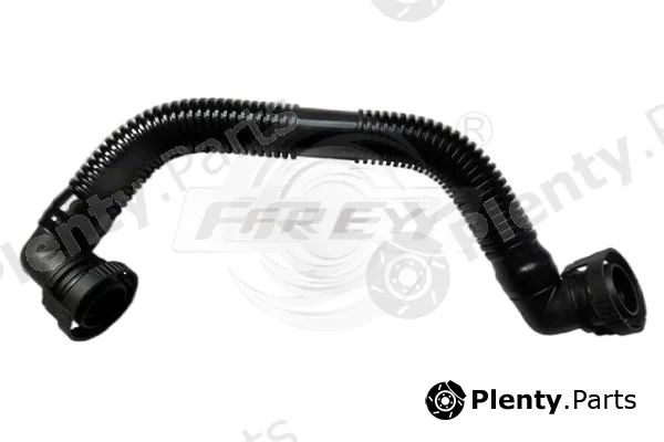 Frey 813001701 — Hose, crankcase ventilation
