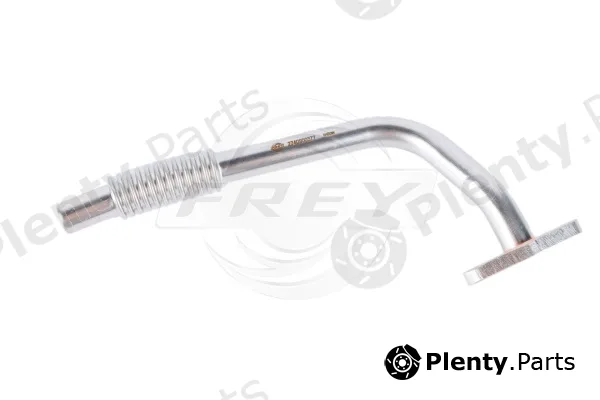 Frey 716041001 — Oil Pipe, charger