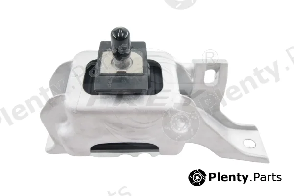 Frey 802925701 — Mounting, engine