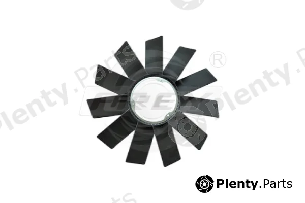 Frey 823500201 — Fan Wheel, engine cooling