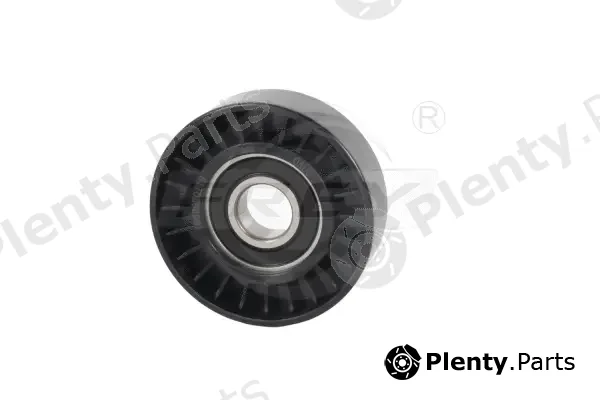 Frey 721101601 — Deflection/Guide Pulley, V-ribbed belt