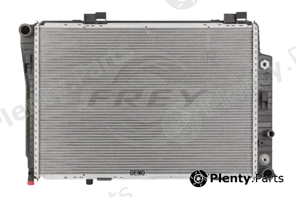 Frey 723821801 — Radiator, engine cooling