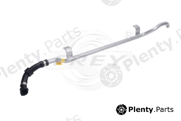 Frey 724550201 — Coolant Pipe