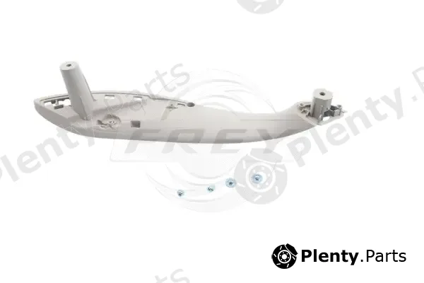 Frey 890037201 — Exterior Door Handle
