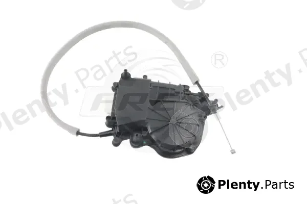 Frey 898000801 — Tailgate Lock