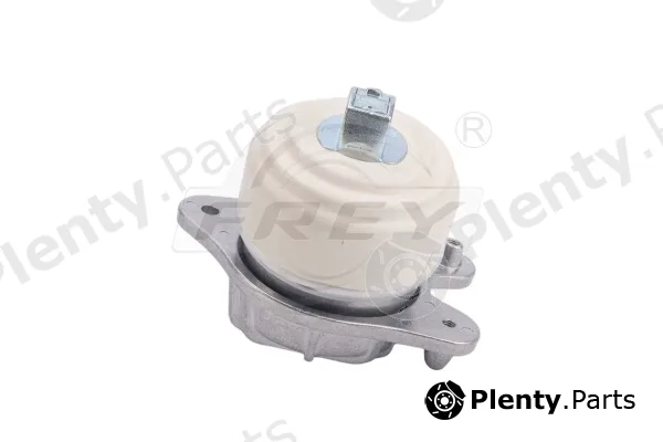 Frey 702929701 — Mounting, engine