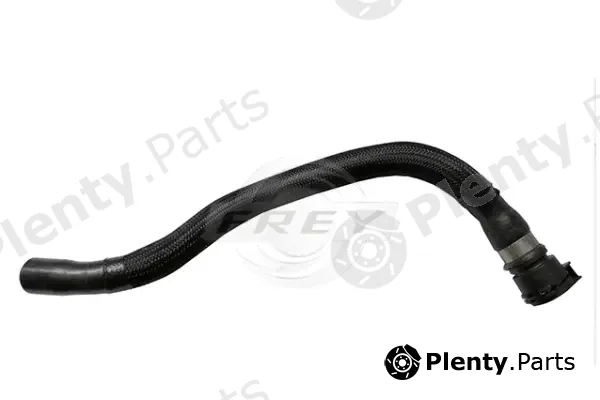 Frey 824554601 — Radiator Hose