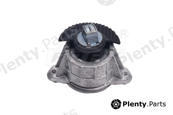 Frey 702927201 — Mounting, engine